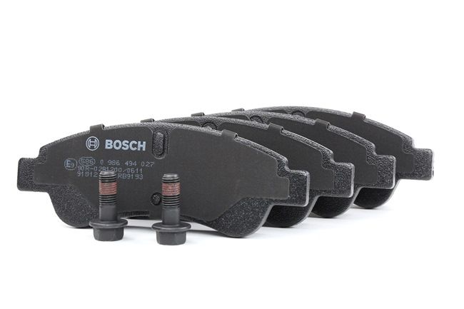 BOSCH 23954 Kwaliteit & eerlijke prijsbepaling