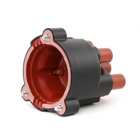 BOSCH Zündverteilerkappe 1 235 522 395