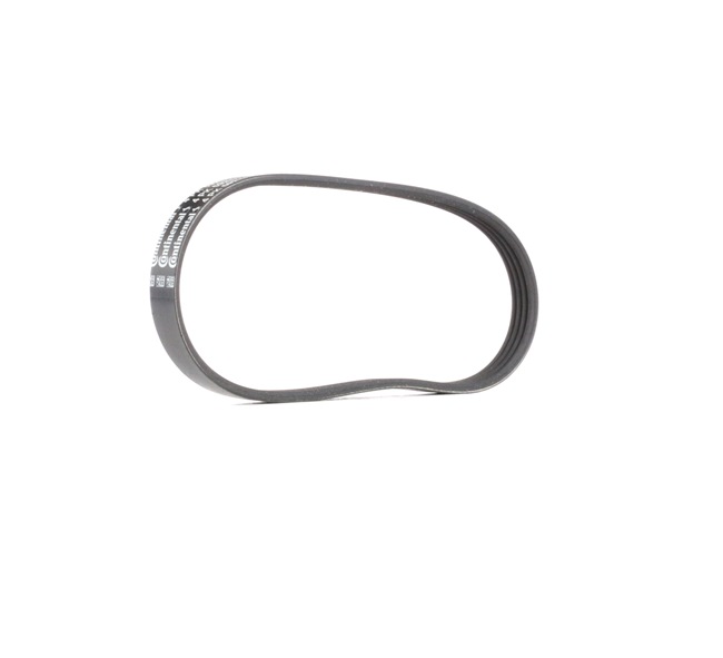Febi 39784 Auxiliary Belt Premium High Performance Fits Dacia Logan 2010 - 2025 - View #2
