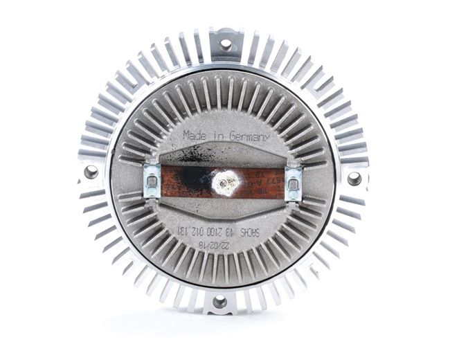 SACHS Embraiagem, ventilador do radiador 2100 012 131 ao melhor preços