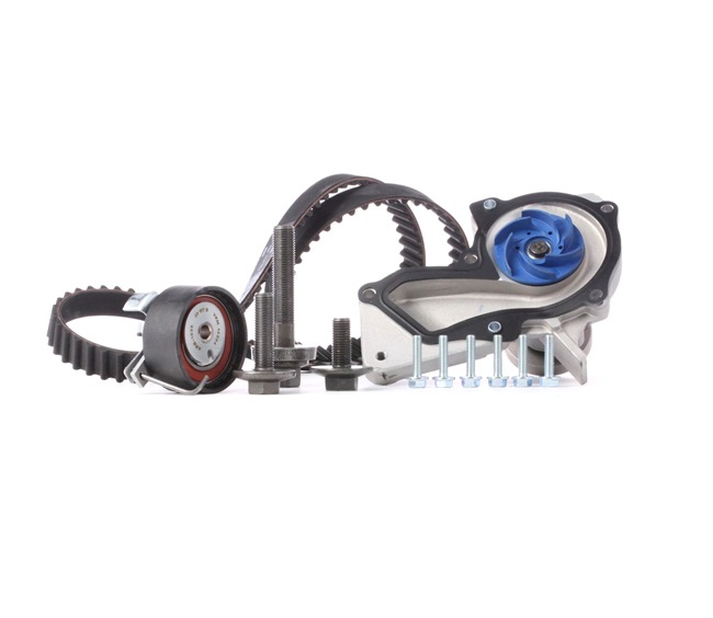 SKF VKMA 06136 Kit de distribution