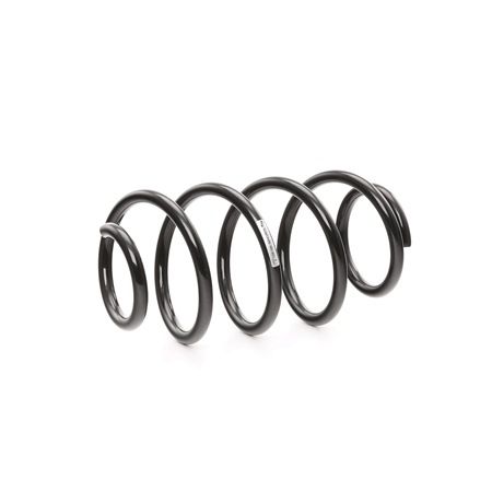 Spiralfeder RIDEX 188C0007 Fahrwerksfeder Spiralfedern Schraubenfeder Hinten