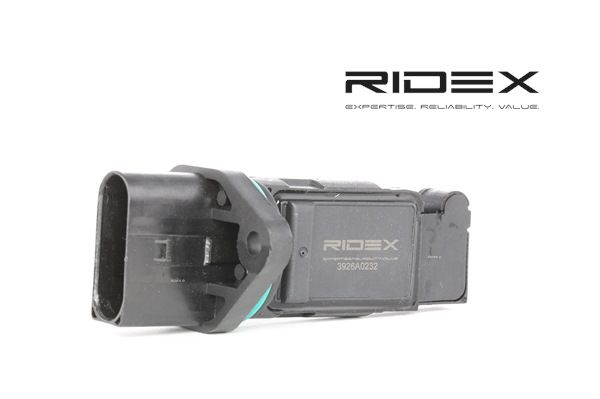 Caudalimetro medidor de la masa de aire Skoda Octavia Seat VW Audi A4 A3 A6 TT