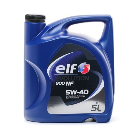 ELF 2198877 laatu & reilut hinnat