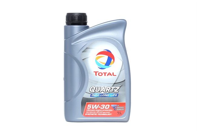TOTAL 0501CA224CJ1468567 di prima qualità a prezzi equi