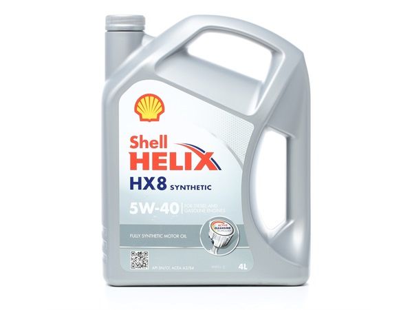 SHELL Óleo do motor 550046291 %FOR% AC %GROUP_MODEL_NAME% %YEAR_LONG% ao melhor preços