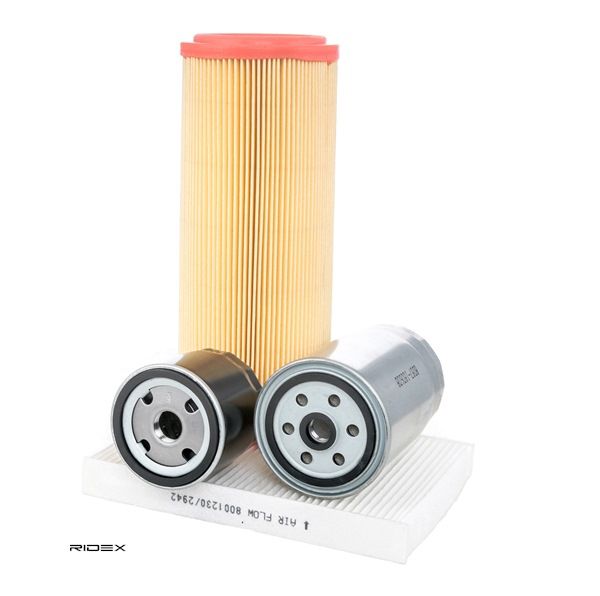 RIDEX 4055F0138 1A-Qualität und faire Preise