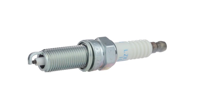 Ngk V Line Spark Plug Fixed Sae Connector Nickel Middle Electrode 1 Earthed Electrode Interference Free 10 Kohm With Gasket Seat Shop Online