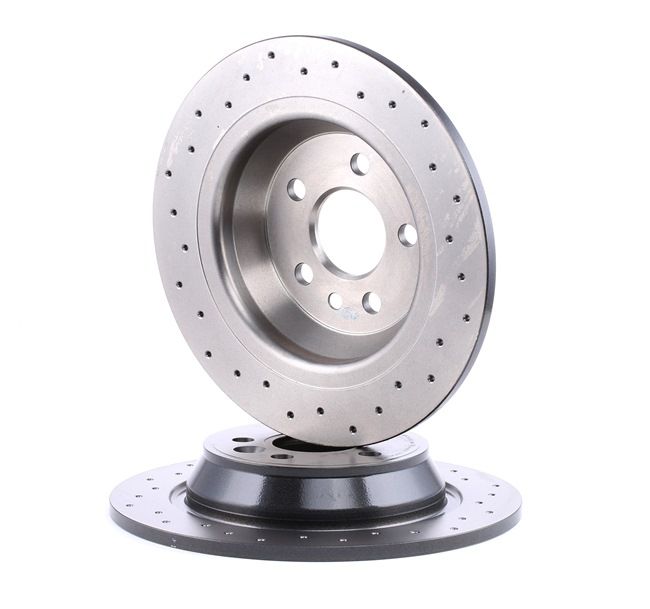 BREMBO 08.A540.1X A-kwaliteit en eerlijke prijzen