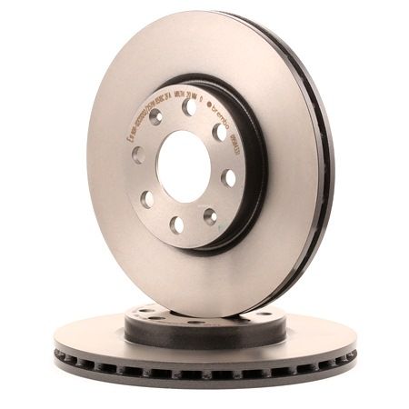 BREMBO 09.5843.31 Disco de travão Loja online com preços atrativos