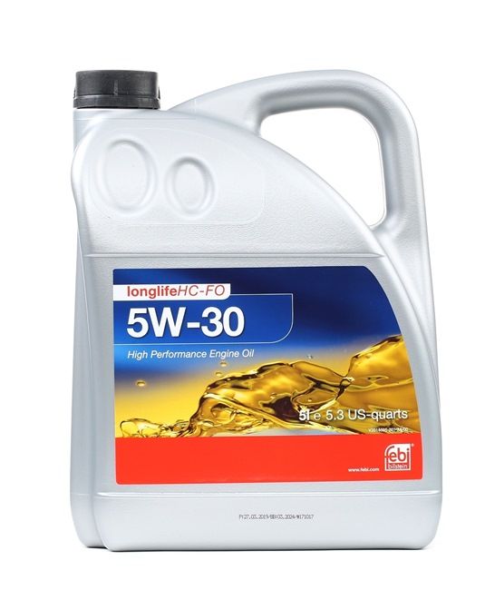 FEBI BILSTEIN FordWSSM2C913D Kakovostna blagovna znamka