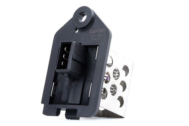 STARK Pre-resistor, electro motor radiator fan SKREM-4530006 | Shop Online