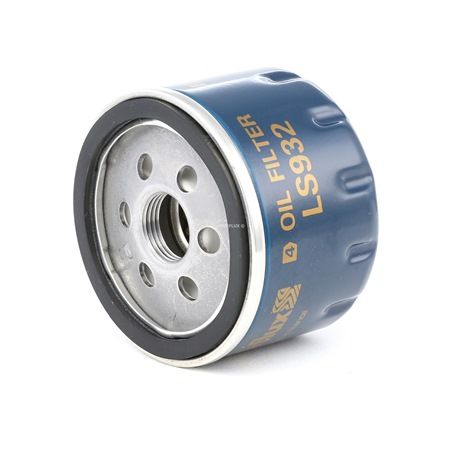 PURFLUX LS932 Kwaliteit & eerlijke prijsbepaling