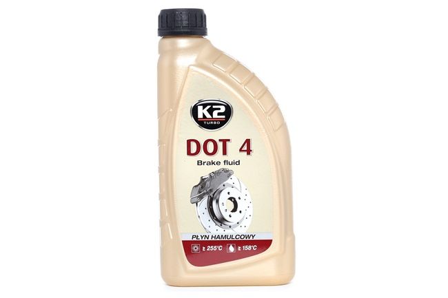 K2 Líquido de travões T108 %FOR% %MANUF_NAME% %GROUP_MODEL_NAME% %YEAR_LONG% ao melhor preços