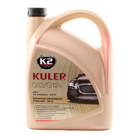 K2 Antigelo di prima qualità a prezzi equi