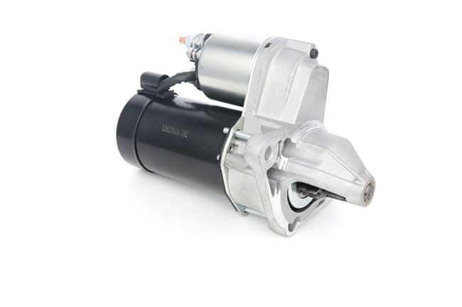RIDEX Motor de arranque 2S0066 ao melhor preços