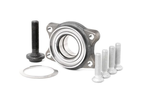SKF VKBA 3536 Aukšta žinomų gamintojų kokybė