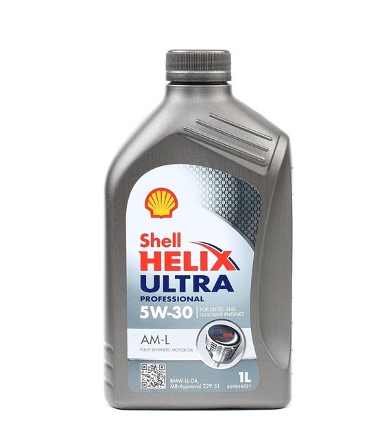 SHELL 550040576 Kvalitet och schyst prissättning