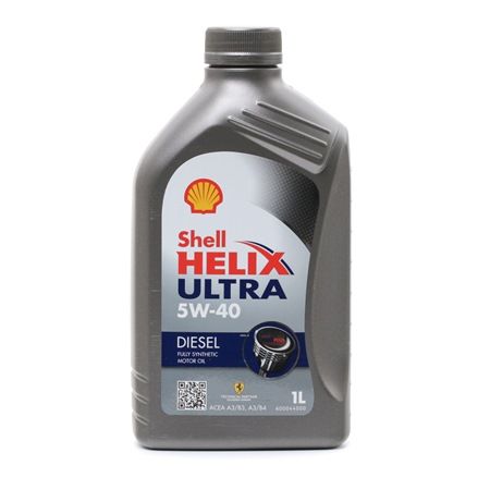 SHELL 550040551 Kvalitet och schyst prissättning