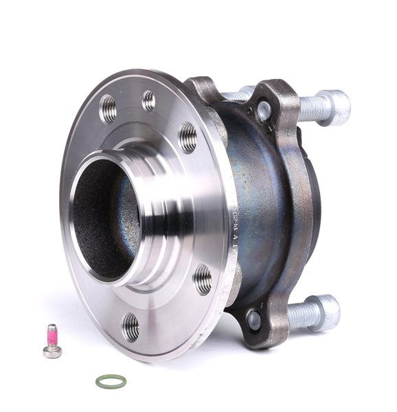 SKF VKBA 6532 Aukšta žinomų gamintojų kokybė