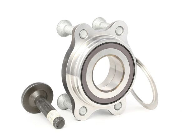 SKF VKBA 6547 Kit de rodamientos para rueda