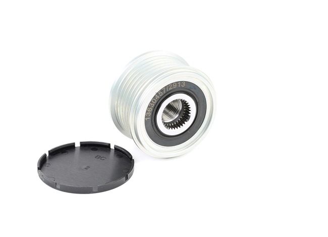RIDEX Roda livre do alternador 1390F0021 ao melhor preços
