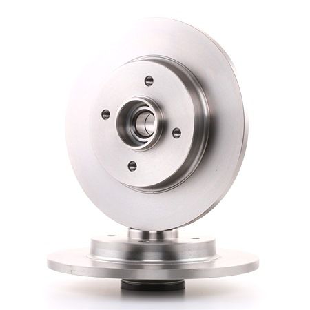 SKF VKBD 1016 Disco de travão Loja online com preços atrativos