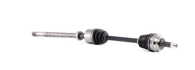 GSP Antriebswelle 250366 für RENAULT