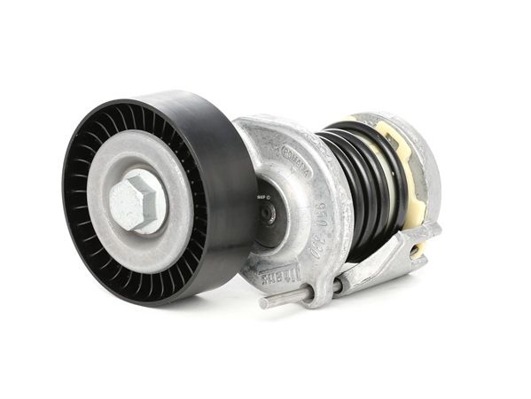 SKF Rolo tensor, correia trapezoidal estriada VKM 31058 ao melhor preços