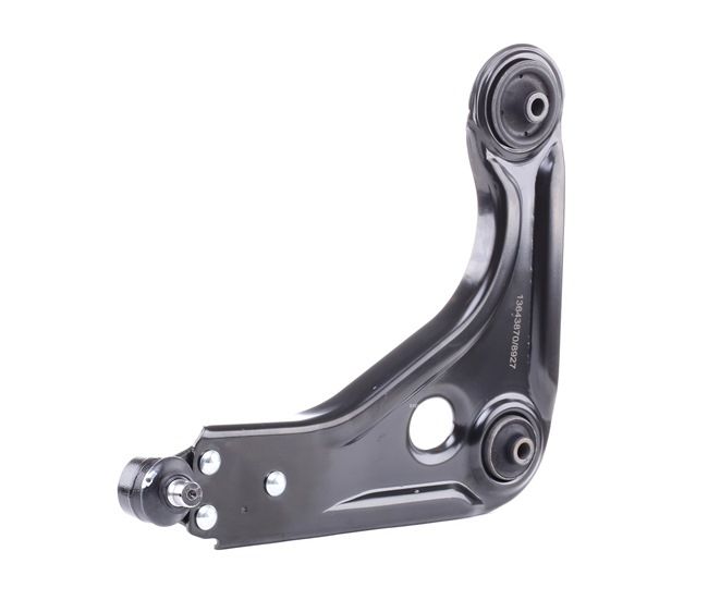 Suspension arm (control arm) for FORD Fiesta Mk2 Hatchback (FBD) rear