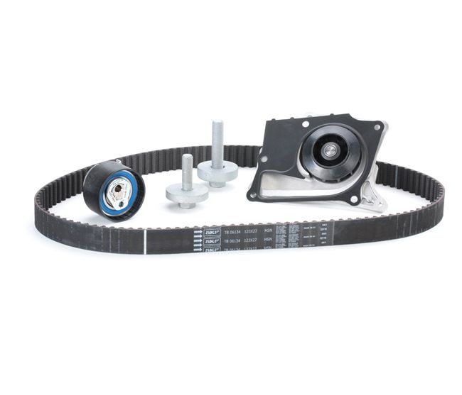 SKF VKMC 06134-3 Qualidade suprema e preços competitivos