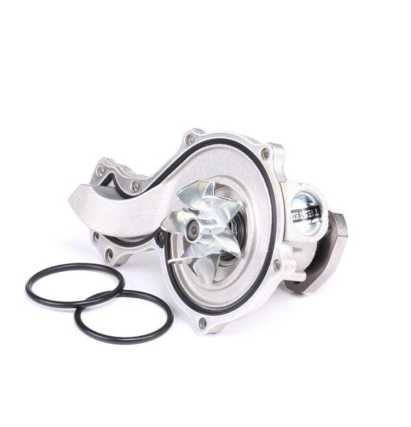 SKF Bomba de água VKPC 81410 ao melhor preços
