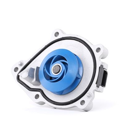 Pompe à Eau Pour Citroën C3 Picasso 14 Vti 95 Lpg 95 Ch