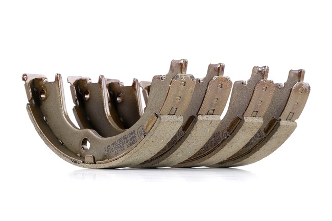 TOMEX brakes 2277 höchste Qualität