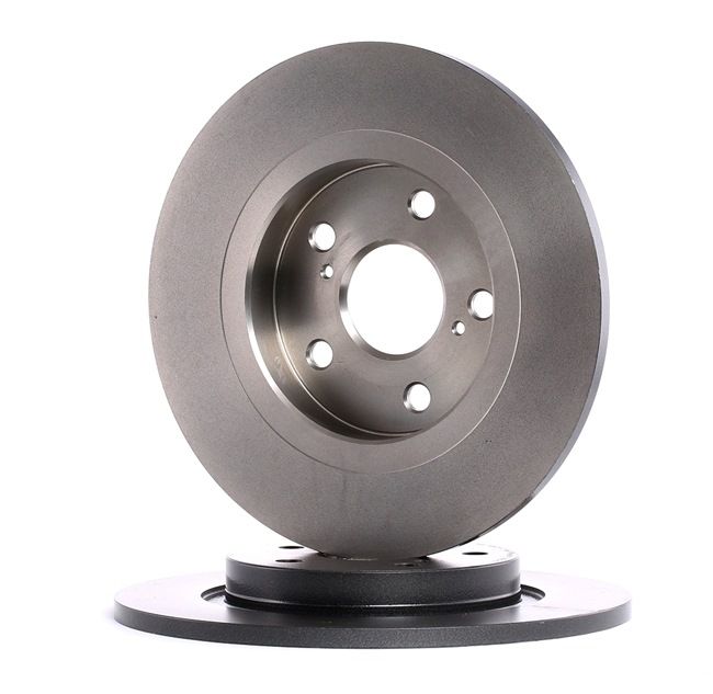 BREMBO Disco de travão 08.B045.11 encomende convenientemente online