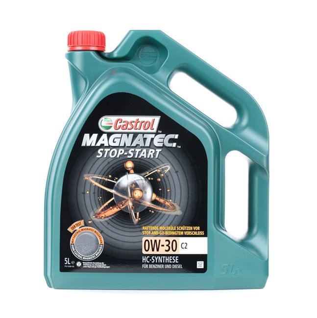 Huile moteur pour CITROËN C3 Picasso diesel et essence en ligne pas cher