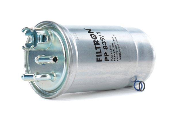 FILTRON PP 839/1 Kvalitet och schyst prissättning