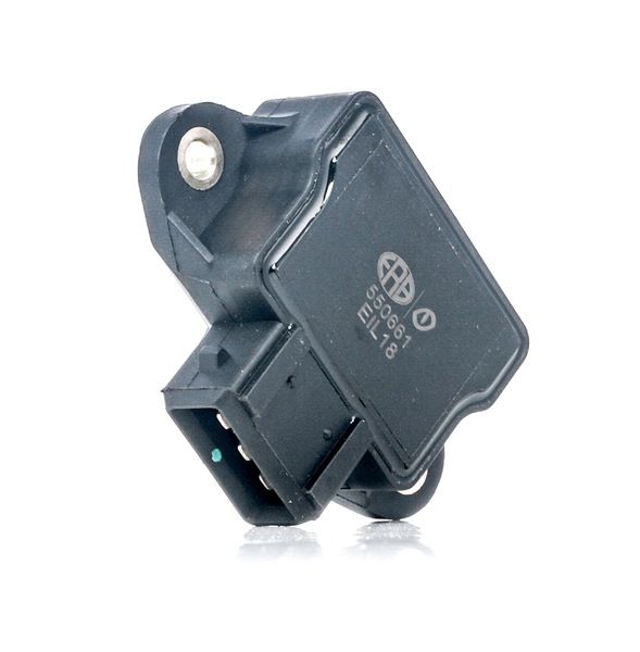 Throttle position sensor for VOLKSWAGEN TIGUAN low price at online store