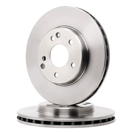 FERODO DDF1135 Zīmola augsta kvalitāte