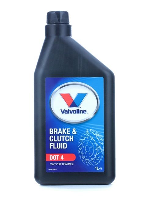 Valvoline Líquido de travões 883461 %FOR% %MANUF_NAME% %GROUP_MODEL_NAME% %YEAR_LONG% ao melhor preços