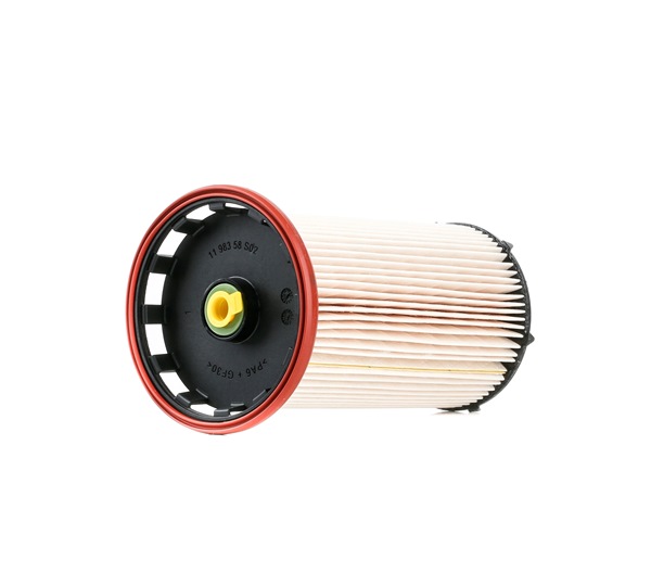 MANN-FILTER PU 8028 Kvalitet och schyst prissättning