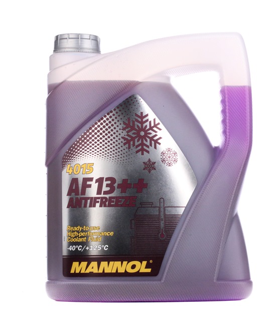 MANNOL MN4015-5 Kvalitet & fair priser
