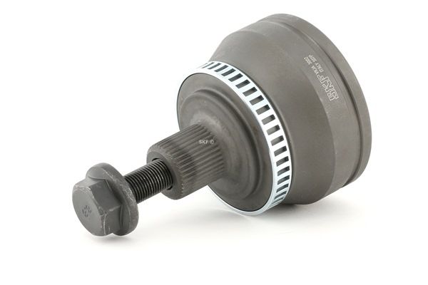 SKF Jogo de apoios, veio de transmissão VKJA 3002 ao melhor preços