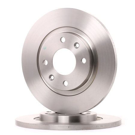 BREMBO 08.7238.10 A-kwaliteit en eerlijke prijzen