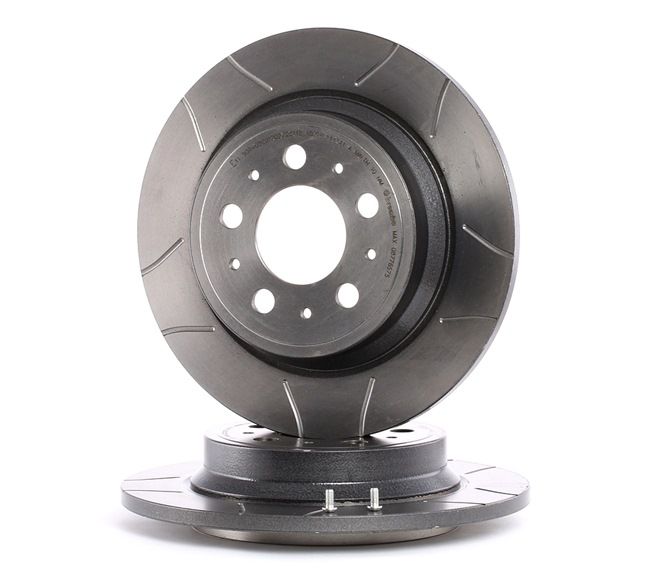 BREMBO 08.7765.75 Kwaliteit & eerlijke prijsbepaling
