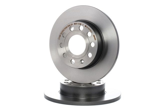 BREMBO 08.9488.11 Wysokiej marki jakość