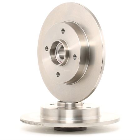 BREMBO 08.9512.27 Kwaliteit & eerlijke prijsbepaling