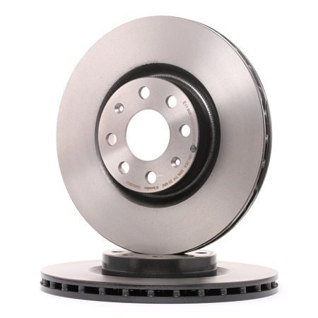 BREMBO 09.4939.31 Disco de travão Loja online com preços atrativos