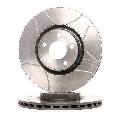 BREMBO 09.4939.76 Spitzenqualität zu preiswerten Preisen