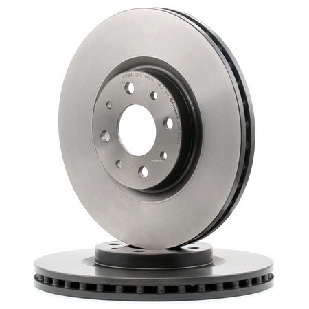 BREMBO 09.5180.31 Disco de travão Loja online com preços atrativos